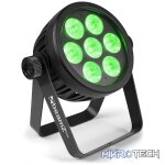 Beamzpro Bac503 Led Par Ip20 7X 10W Rgba - Image 2