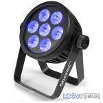 Beamzpro Bac503 Led Par Ip20 7X 10W Rgba - Image 3