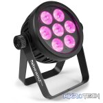Beamzpro Bac503 Led Par Ip20 7X 10W Rgba - Image 4