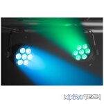 Beamzpro Bac503 Led Par Ip20 7X 10W Rgba - Image 6