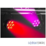 Beamzpro Bac503 Led Par Ip20 7X 10W Rgba - Image 7