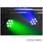 Beamzpro Bac503 Led Par Ip20 7X 10W Rgba - Image 8