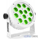 Beamz Bac506W Led Par 12X 18W Rgbawuv