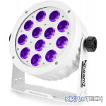 Beamz Bac506W Led Par 12X 18W Rgbawuv - Image 2