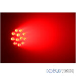 Beamz Bac506W Led Par 12X 18W Rgbawuv - Image 6