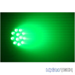 Beamz Bac506W Led Par 12X 18W Rgbawuv - Image 7