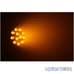 Beamz Bac506W Led Par 12X 18W Rgbawuv - Image 9