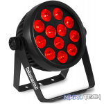 Beamzpro Bac508 Led Par Ip20 12X 14W Rgbacwwwuv