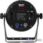 Beamzpro Bac508 Led Par Ip20 12X 14W Rgbacwwwuv - Image 3