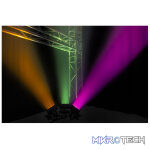 Beamzpro Bac509 Led Par Ip20 12X 10W Rgba - Image 10