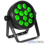 Beamzpro Bac509 Led Par Ip20 12X 10W Rgba - Image 2