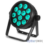 Beamzpro Bac509 Led Par Ip20 12X 10W Rgba - Image 3