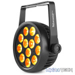 Beamzpro Bac509 Led Par Ip20 12X 10W Rgba - Image 4