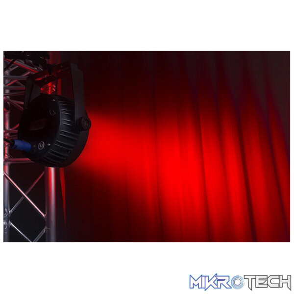 Beamzpro Bac509 Led Par Ip20 12X 10W Rgba - Image 8