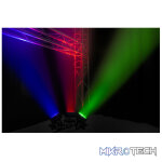 Beamzpro Bac509 Led Par Ip20 12X 10W Rgba - Image 9