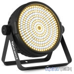 Beamz Bt430 Led Strobe Par Ip20 324X 0.5W Cw/Ww