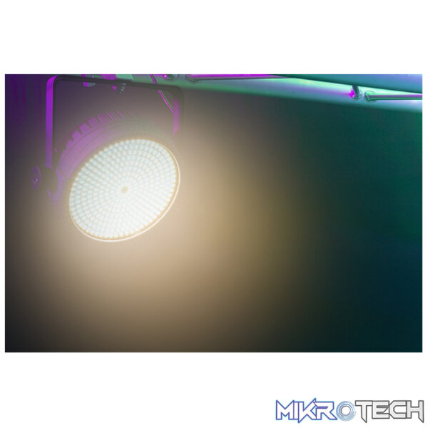 Beamz Bt430 Led Strobe Par Ip20 324X 0.5W Cw/Ww - Image 13