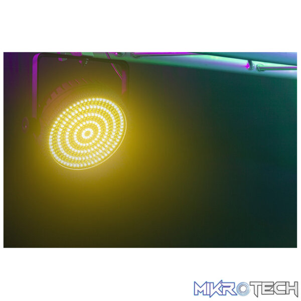 Beamz Bt430 Led Strobe Par Ip20 324X 0.5W Cw/Ww - Image 14