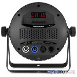 Beamz Bt430 Led Strobe Par Ip20 324X 0.5W Cw/Ww - Image 2