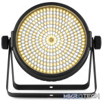 Beamz Bt430 Led Strobe Par Ip20 324X 0.5W Cw/Ww - Image 5