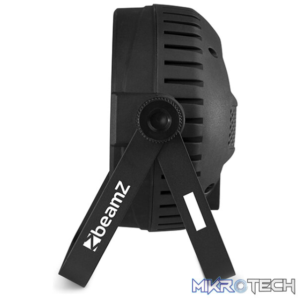 Beamz Bt400 Led Flat Par Ip20 12X 10W Rgbw - Image 11