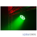 Beamz Bt400 Led Flat Par Ip20 12X 10W Rgbw - Image 12