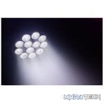 Beamz Bt400 Led Flat Par Ip20 12X 10W Rgbw - Image 14