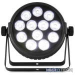 Beamz Bt400 Led Flat Par Ip20 12X 10W Rgbw - Image 5