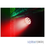 Beamz Bt410 Led Flat Par Ip20 19X 10W Rgbw - Image 12