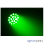 Beamz Bt410 Led Flat Par Ip20 19X 10W Rgbw - Image 14