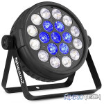 Beamz Bt410 Led Flat Par Ip20 19X 10W Rgbw - Image 7
