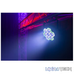 Beamz Bt420 Led Par 7X 10W Rgbw + Smd Combi Effect - Image 12