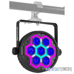 Beamz Bt420 Led Par 7X 10W Rgbw + Smd Combi Effect - Image 6
