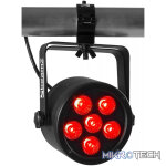 Beamzpro Bac300 Led Par Ip20 6X 8W Rgbw - Image 2