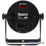 Beamzpro Bac300 Led Par Ip20 6X 8W Rgbw - Image 3
