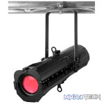 Beamzpro Bts250C Led Profile Spot Zoom Ip20 1X 250W Rgbw - Image 2