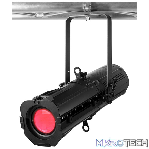 Beamzpro Bts250C Led Profile Spot Zoom Ip20 1X 250W Rgbw - Image 2