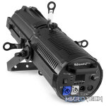 Beamzpro Bts250C Led Profile Spot Zoom Ip20 1X 250W Rgbw - Image 4