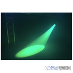 Beamzpro Bts250C Led Profile Spot Zoom Ip20 1X 250W Rgbw - Image 6