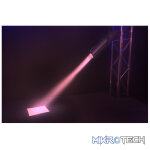 Beamzpro Bts250C Led Profile Spot Zoom Ip20 1X 250W Rgbw - Image 7