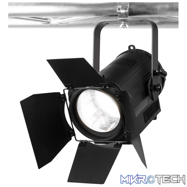 Beamzpro Btf100Z Led Fresnel Zoom Ip20 1X 100W Ww - Image 3
