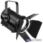 Beamzpro Btf100Z Led Fresnel Zoom Ip20 1X 100W Ww