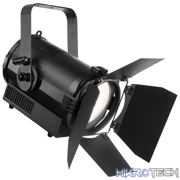 151376B_3 Beamzpro Btf100Z Led Fresnel Zoom Ip20 1X 100W Ww - Image 1
