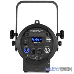 Beamzpro Btf100Z Led Fresnel Zoom Ip20 1X 100W Ww - Image 4