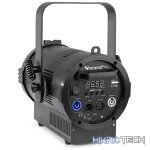 Beamzpro Btf100Z Led Fresnel Zoom Ip20 1X 100W Ww - Image 5