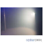 Beamzpro Btf100Z Led Fresnel Zoom Ip20 1X 100W Ww - Image 6