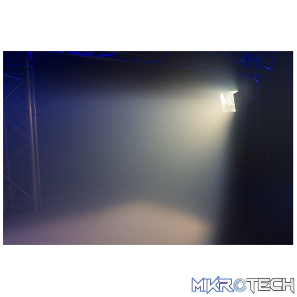 Beamzpro Btf200Z Led Fresnel Zoom Ip20 1X 200W Ww - Image 4