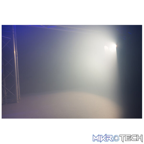Beamzpro Btf200Z Led Fresnel Zoom Ip20 1X 200W Ww - Image 3