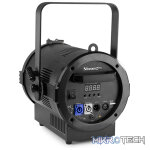 Beamzpro Btf200Cz Led Fresnel Zoom Ip20 1X 200W Rgbw - Image 5