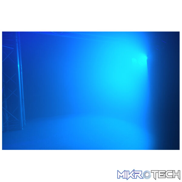 Beamzpro Btf200Cz Led Fresnel Zoom Ip20 1X 200W Rgbw - Image 6